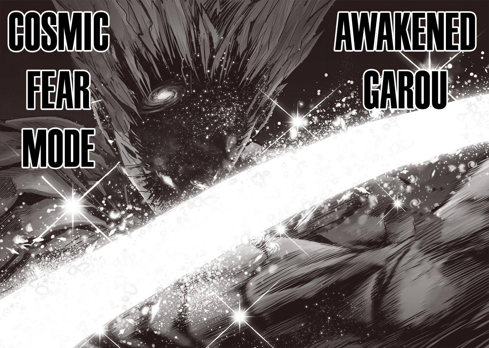One-Punch Man, Chapter 164.1 image 48